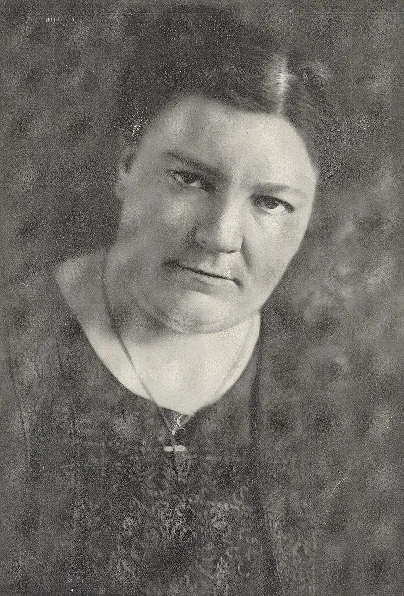 セルヴァ, ブランシュ