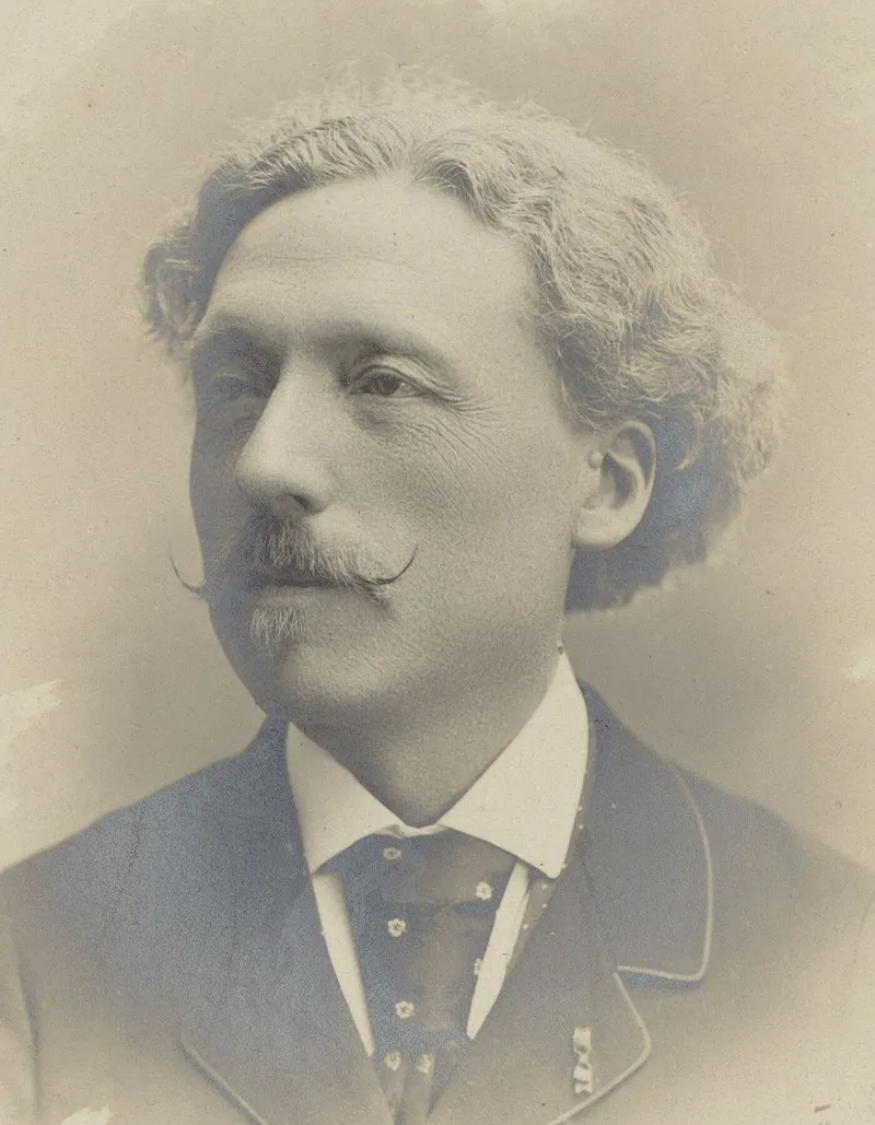 ディエメール, ルイ