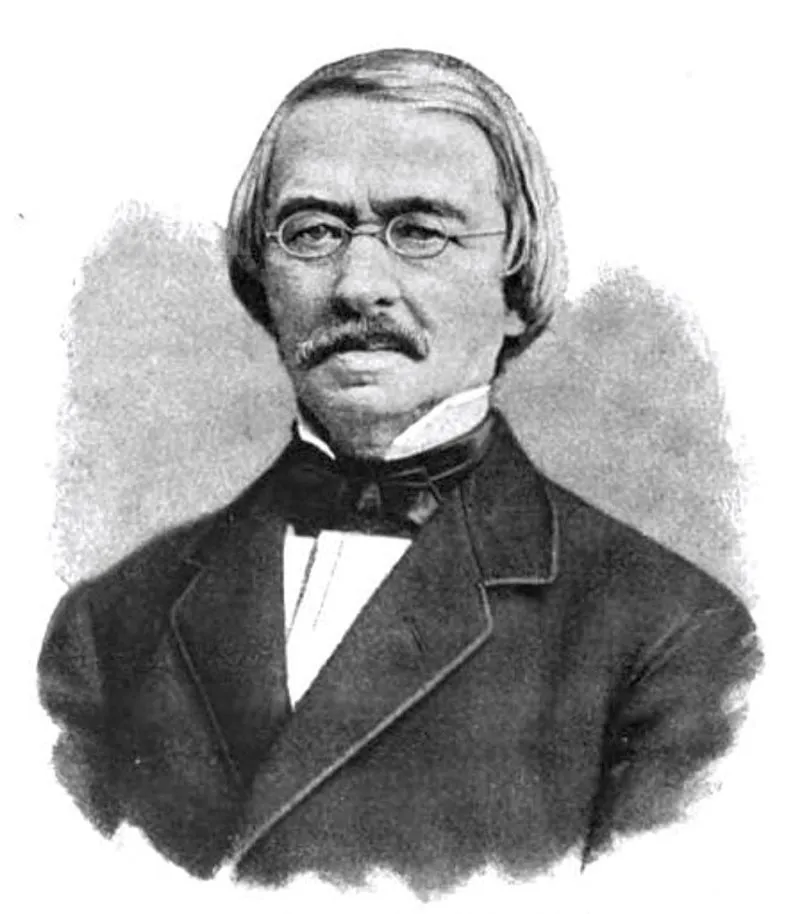 クラック, テオドール