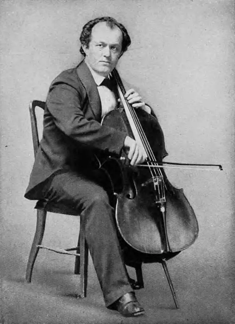 シュルツ, レオ