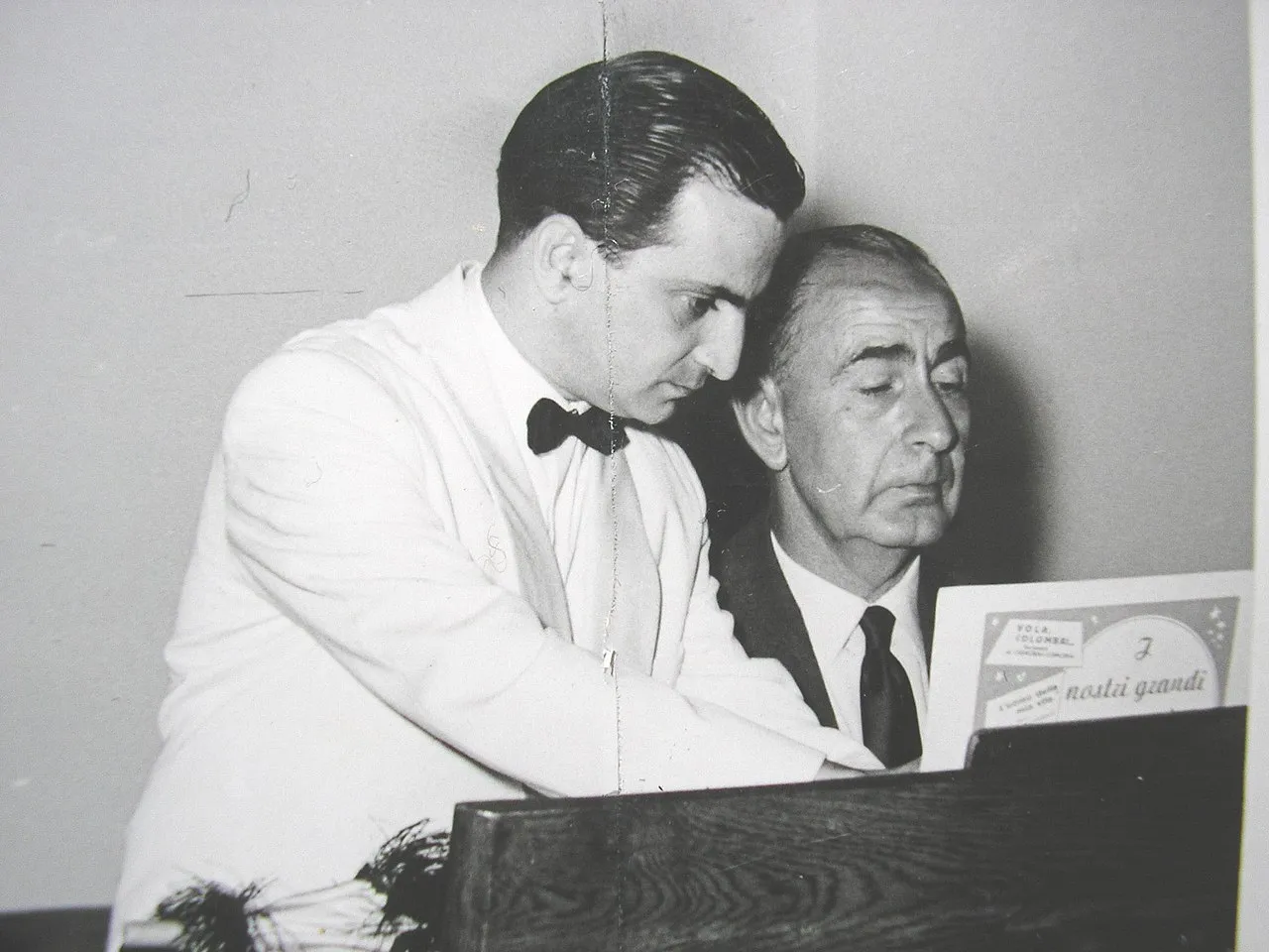 コンスタンティニディス