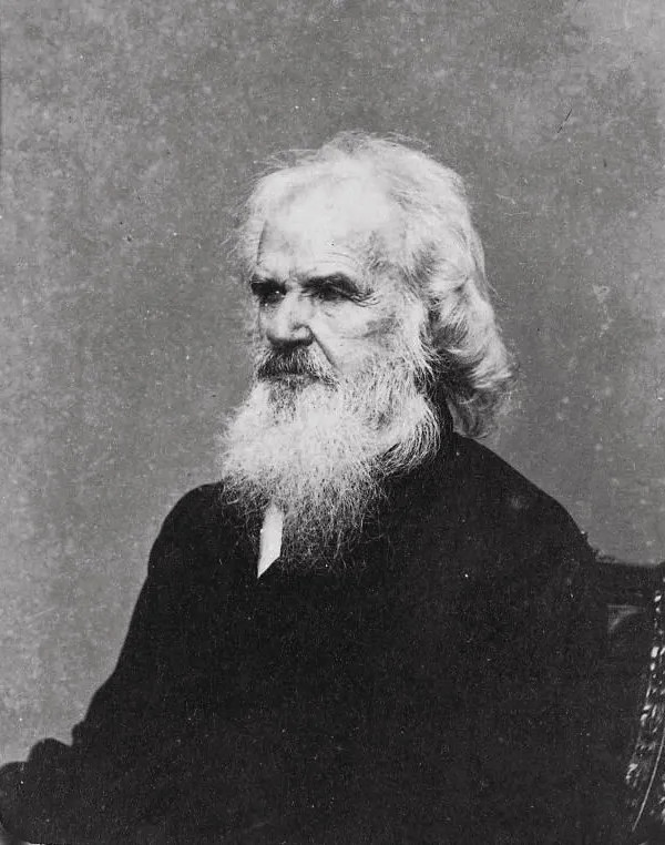 ピアポント, ジョン