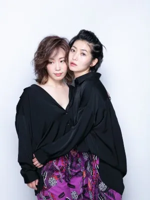 Piano Duo piaNA（佐久間あすか・西本夏生）