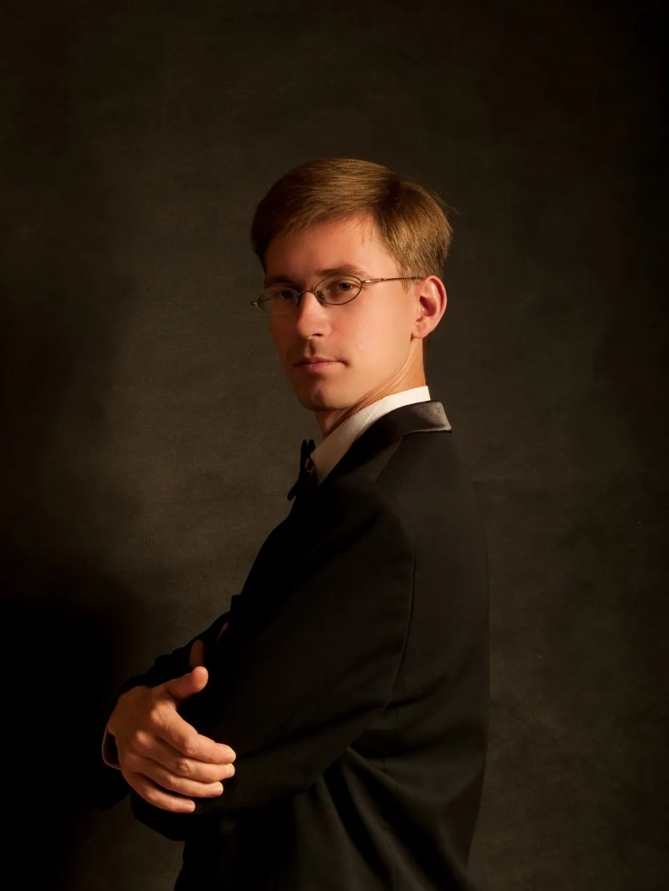 グリャズノフ, ヴァチェスラフ