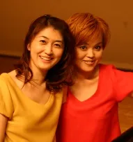 デュエットゥ（木内 佳苗・大嶋 有加里）