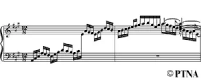 楽譜サンプル